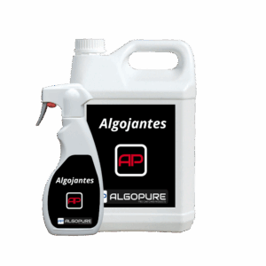 Nettoyant Jantes - ALGOJANTES