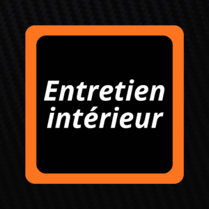 Entretien intérieur
