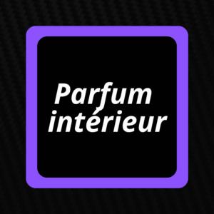 Parfum d'intérieur