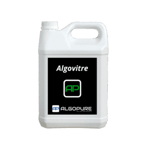 Nettoyant Vitres - ALGOVITRE